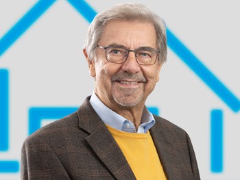 Dr. Helmut Failenschmid Dr. Helmut Failenschmid