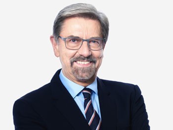 Dr. Helmut Failenschmid